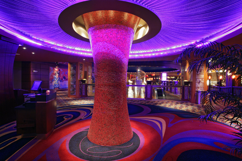 Allegany casino olean ny