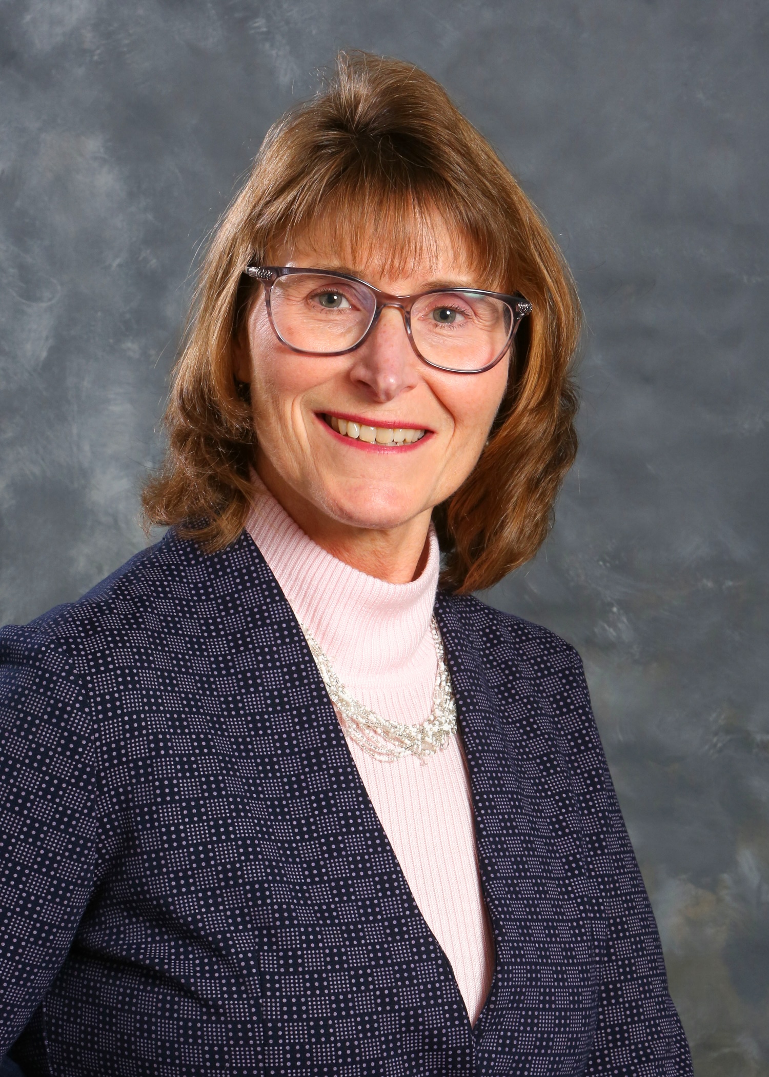 Shannon Kedge